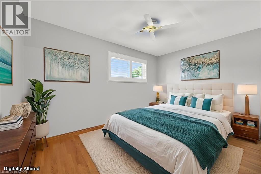 40 BERMUDA Court - 22