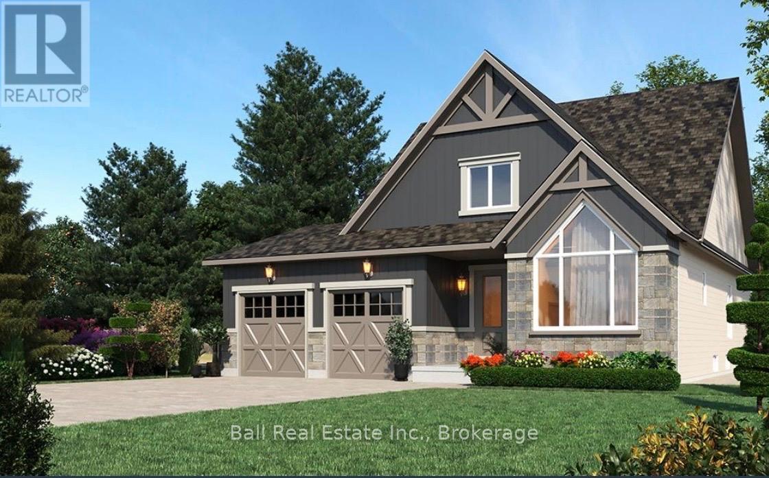43 HEMLOCK CRESCENT - 1