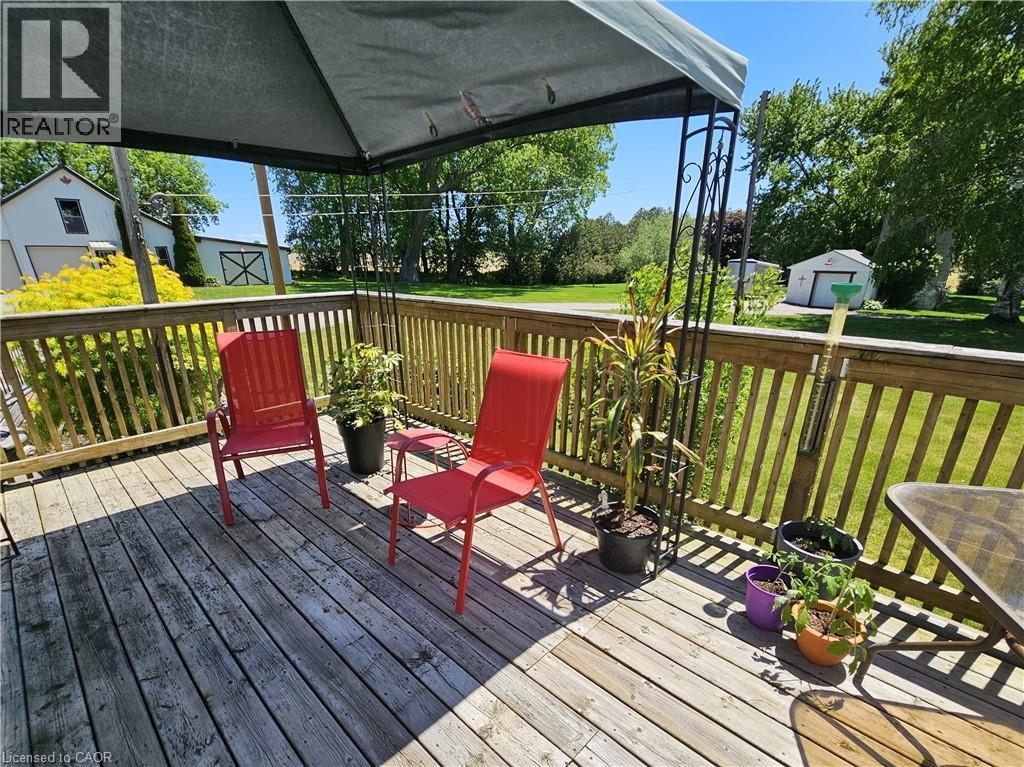 960 WINDHAM EAST QUARTER LINE Road - 43