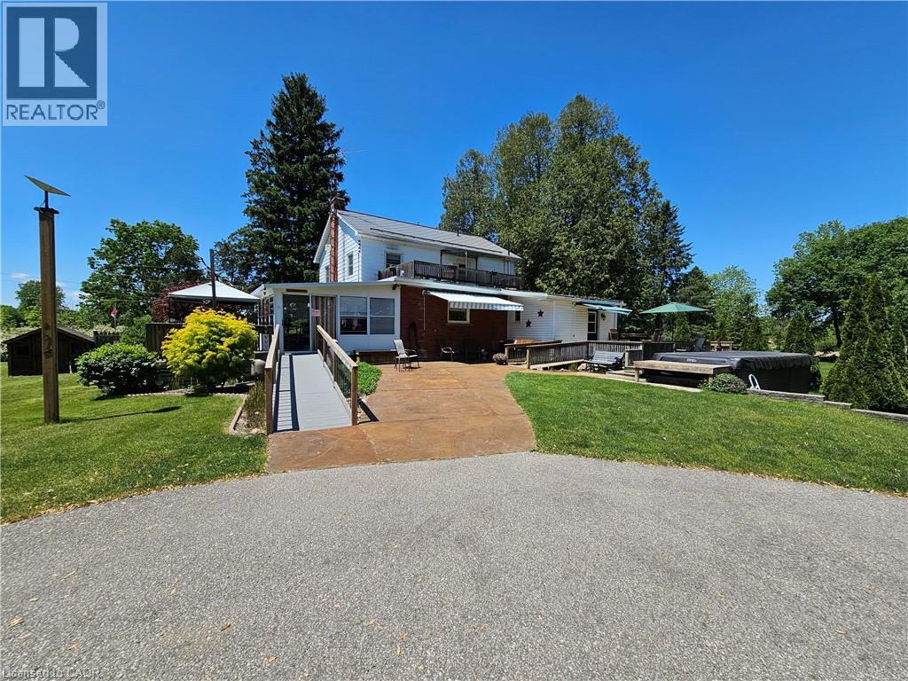 960 WINDHAM EAST QUARTER LINE Road - 40