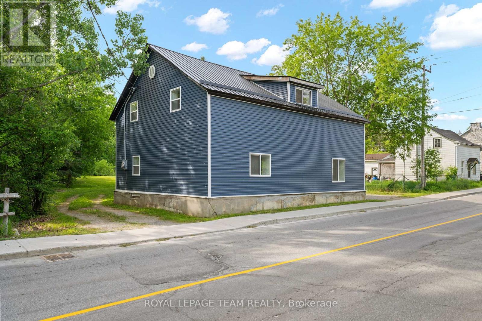 76 SOUTH STREET - 1