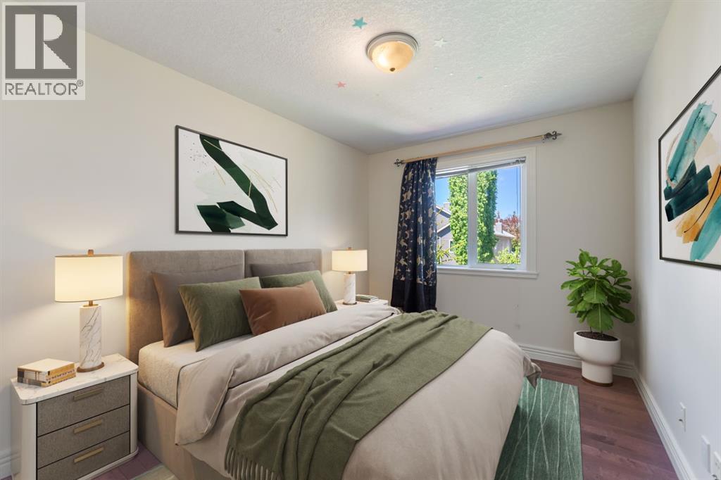 90 Royal Highland Road NW - 21