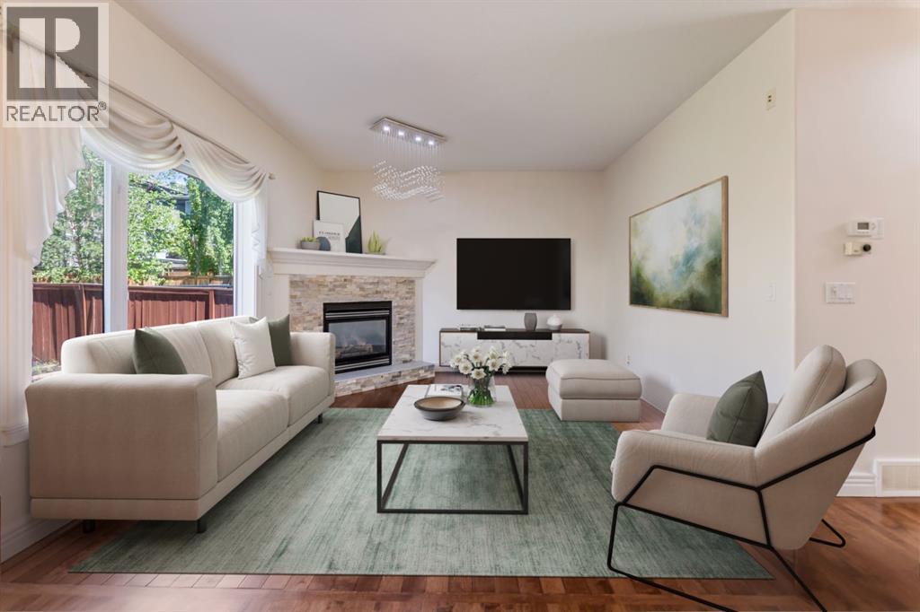 90 Royal Highland Road NW - 12