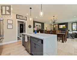 Kitchen - 270 Nobel Road, Mcdougall, ON P2A2W9 Photo 13
