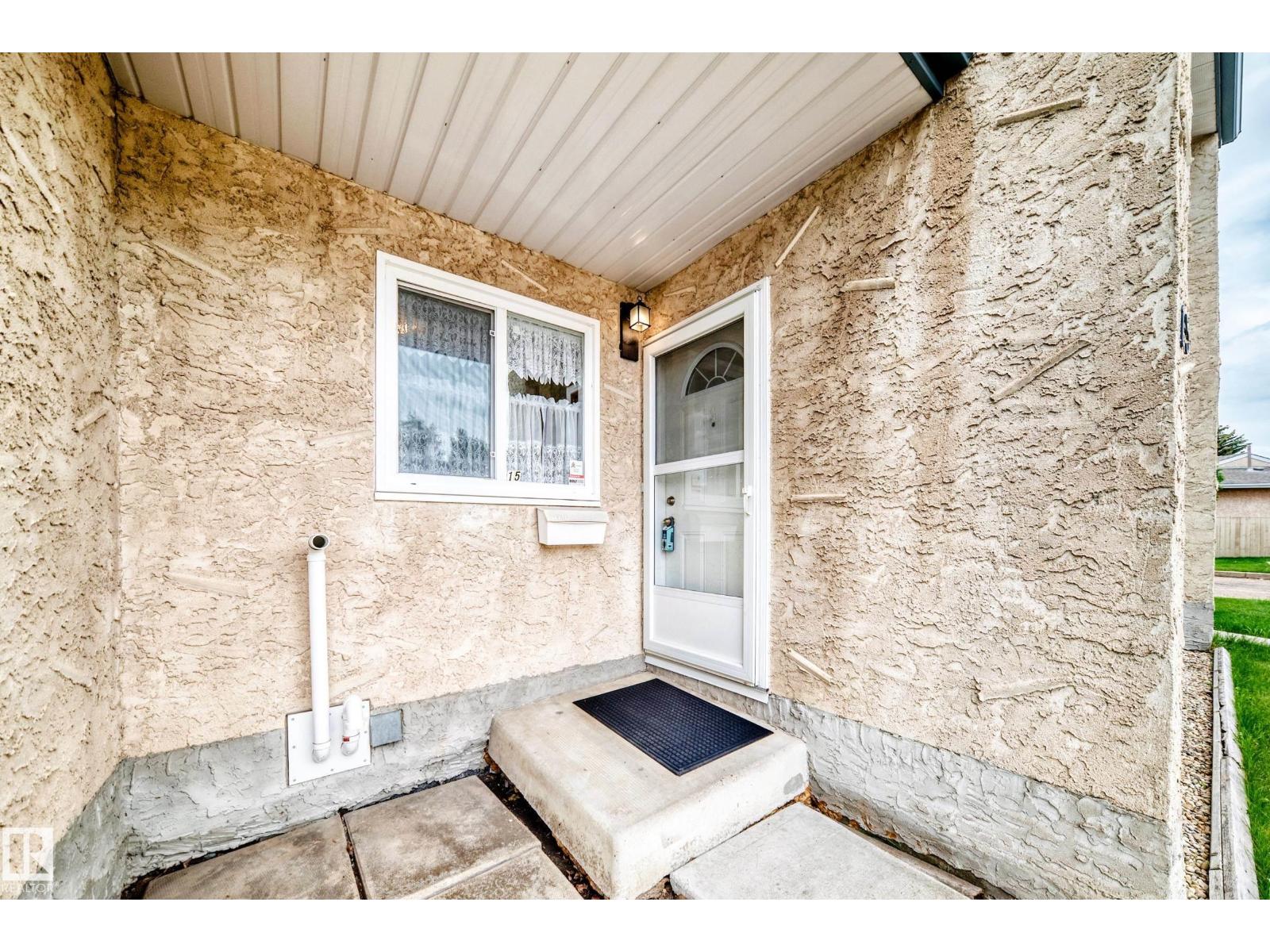 #15 6220 172 ST NW - 45