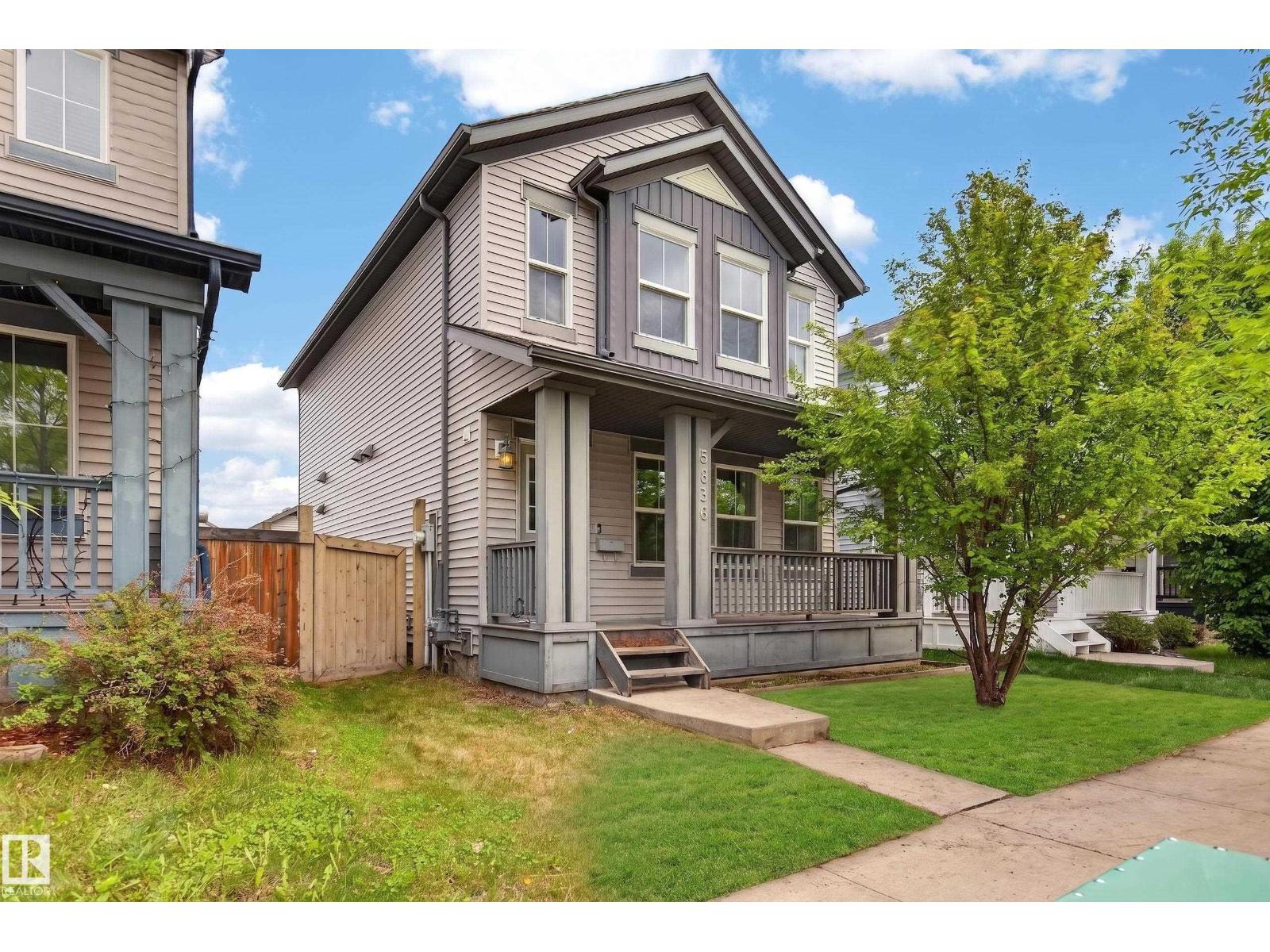 5636 18 AV SW - 1
