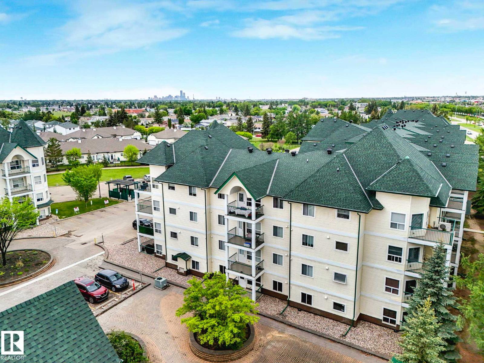 #117 13635 34 ST NW - 45