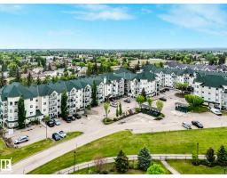 Apartment for sale at #117 13635 34 St NW, Edmonton — MLS® E4492305