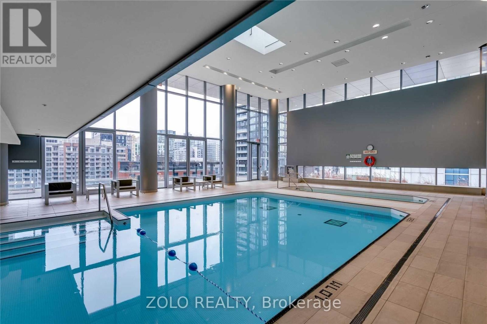 Listing photo of 3710 - 80 JOHN STREET