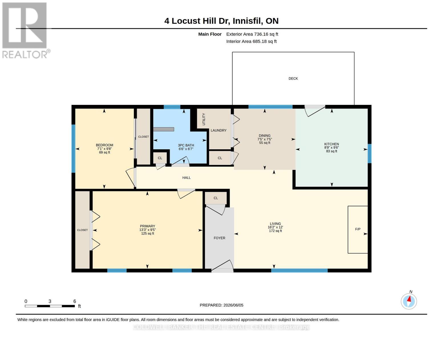 4 LOCUST HILL DRIVE - 21