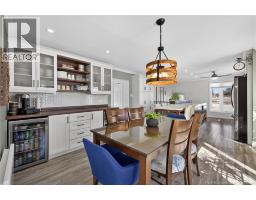 Dining room - 9427 Route 150, Losier Settlement, NB E1X0C4 Photo 12