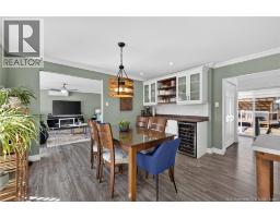Living room - 9427 Route 150, Losier Settlement, NB E1X0C4 Photo 11
