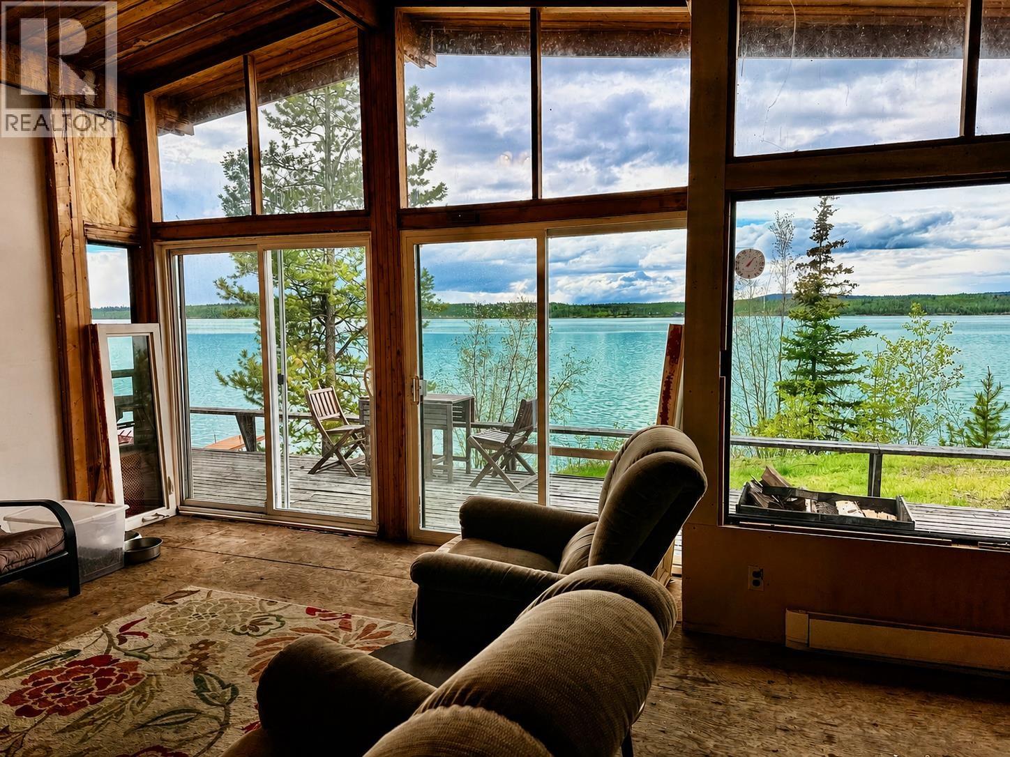 1367 S GREEN LAKE ROAD - 6
