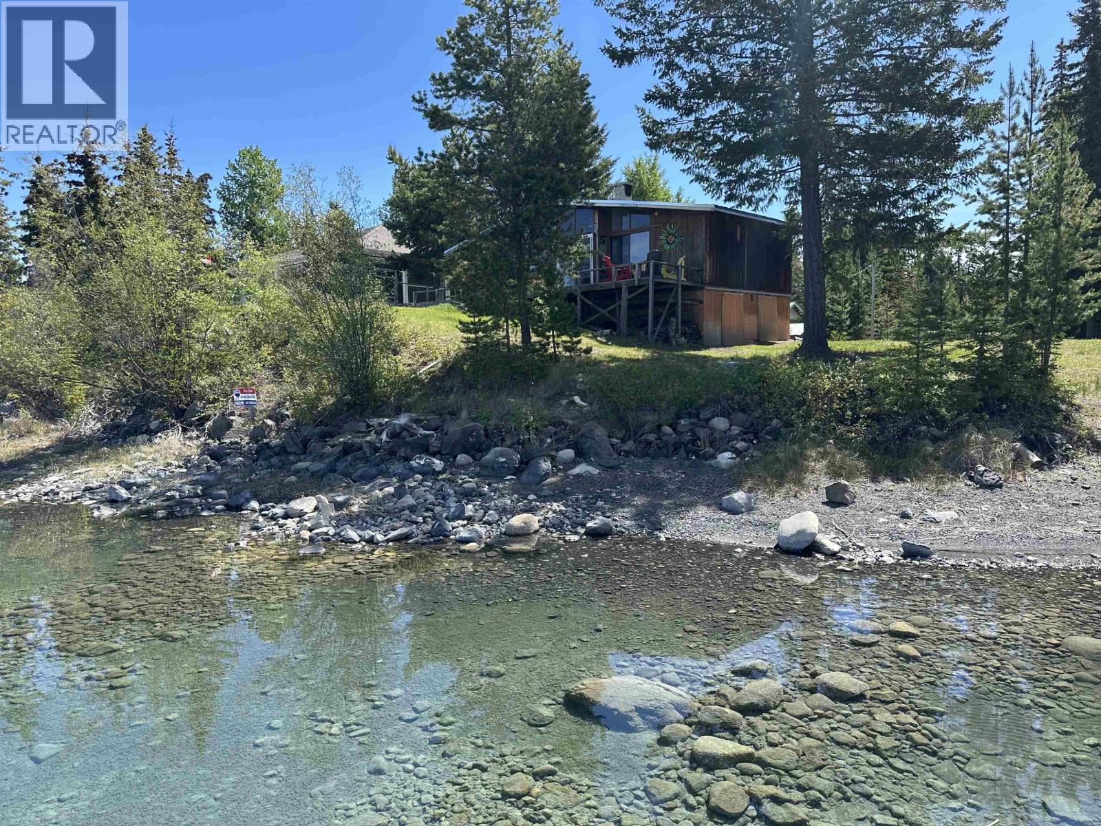 1367 S GREEN LAKE ROAD - 1