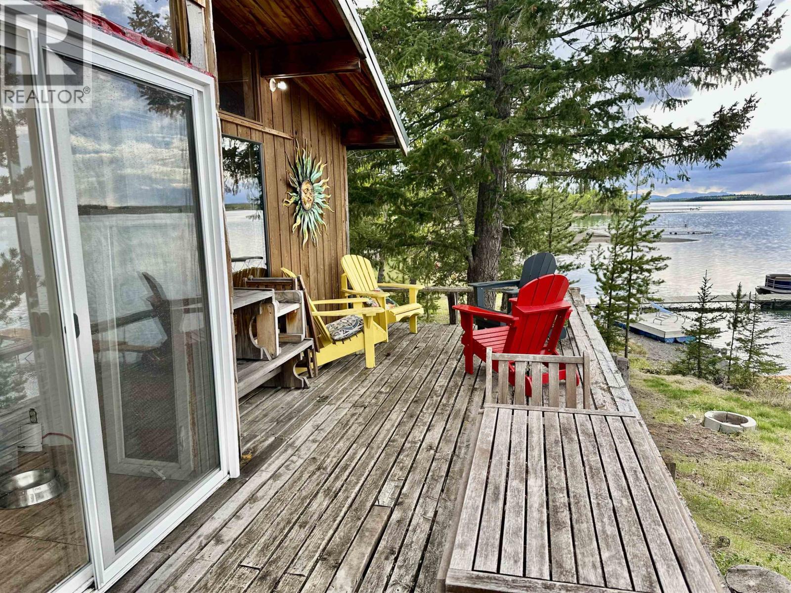 1367 S GREEN LAKE ROAD - 16
