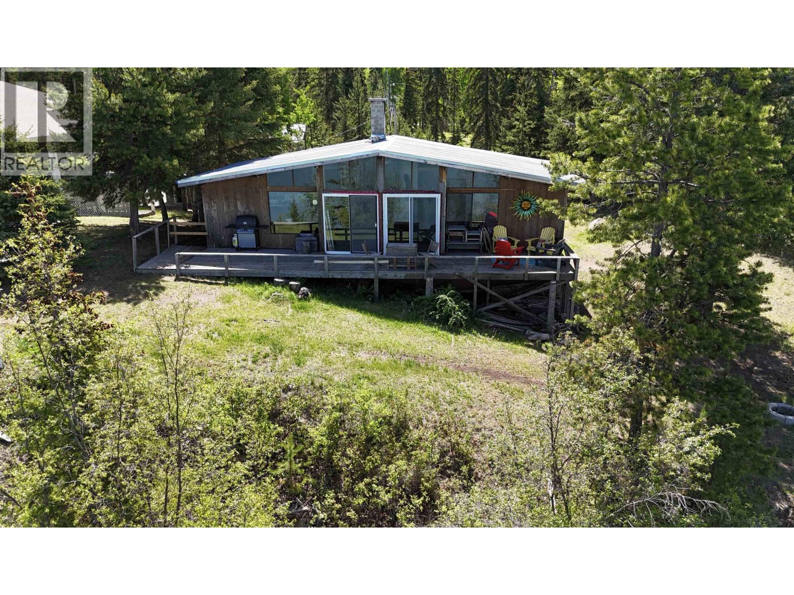 1367 S GREEN LAKE ROAD - 3