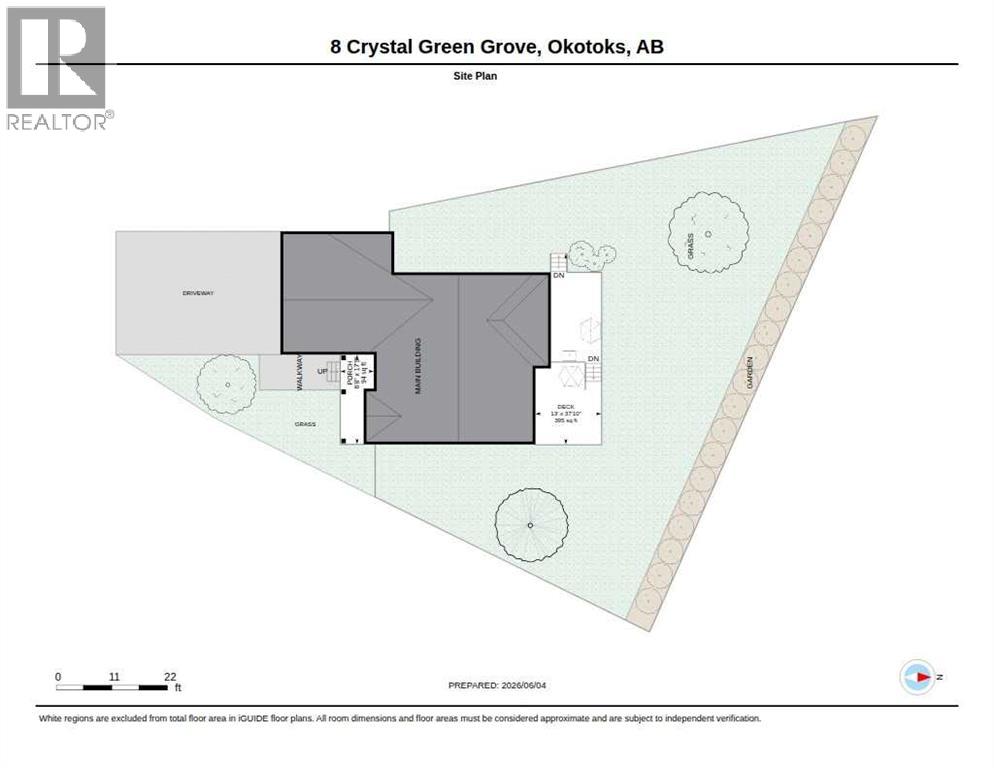 8 Crystal Green Grove - 37