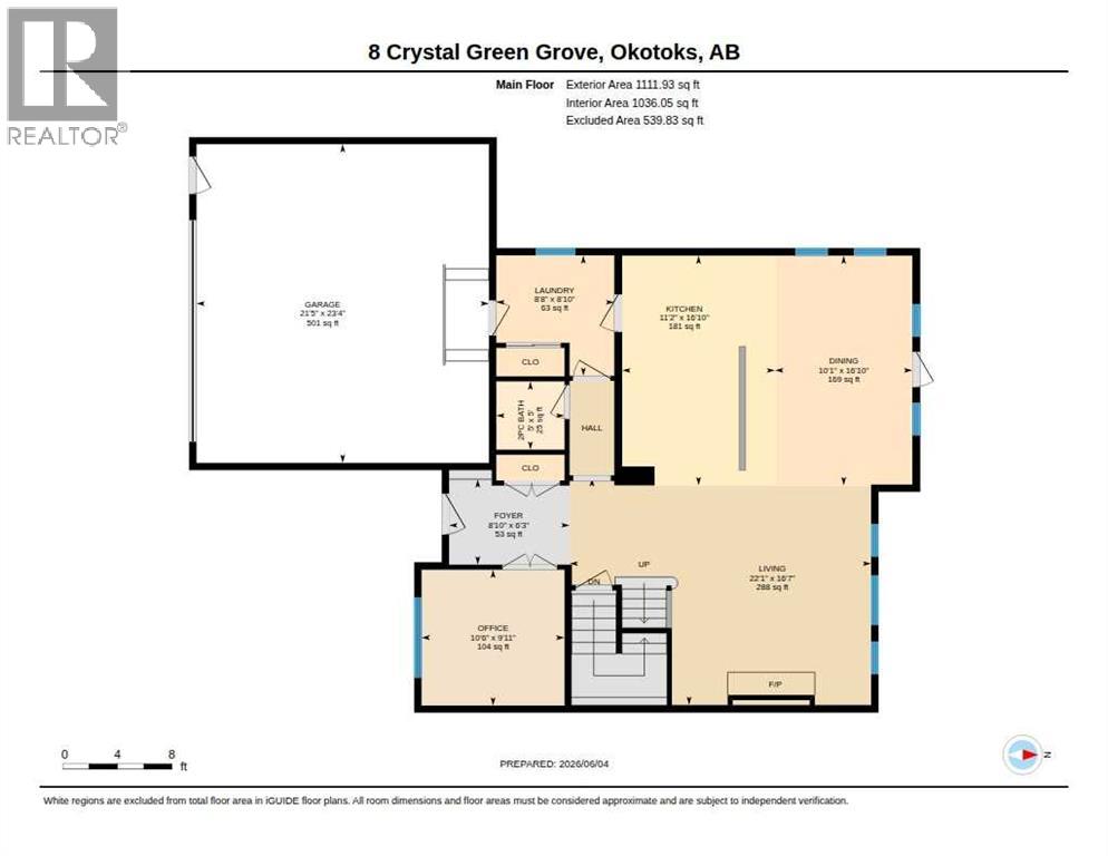 8 Crystal Green Grove - 38