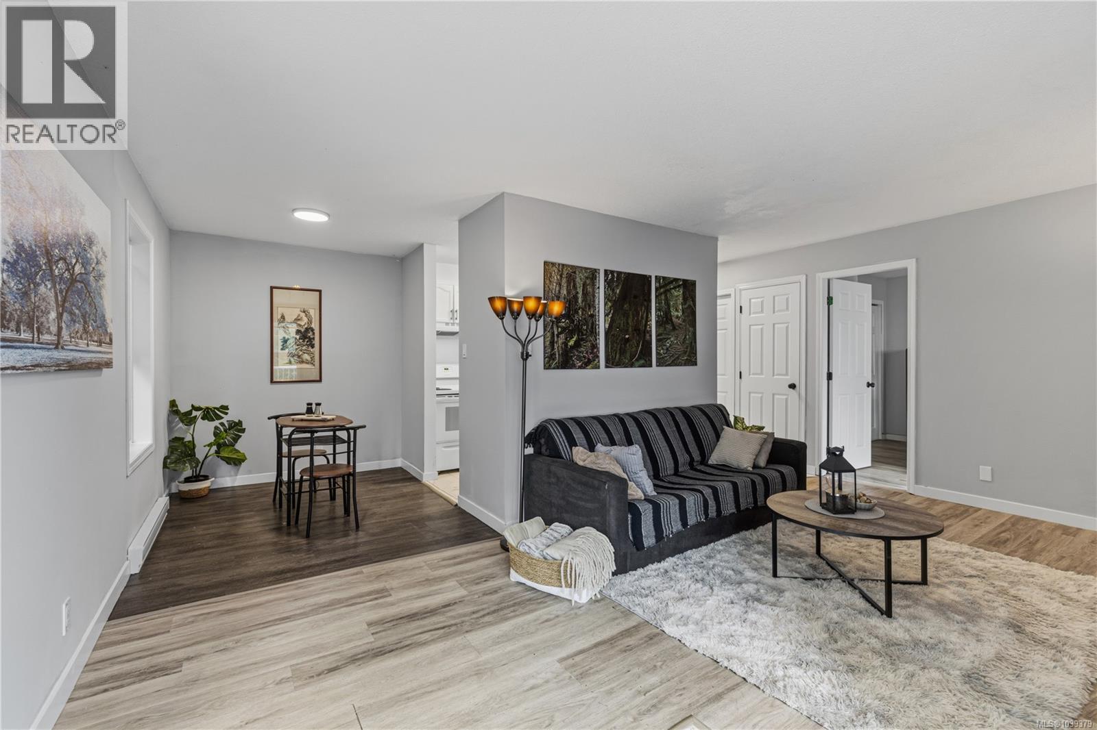 #205 311 Mt. Benson St - 10