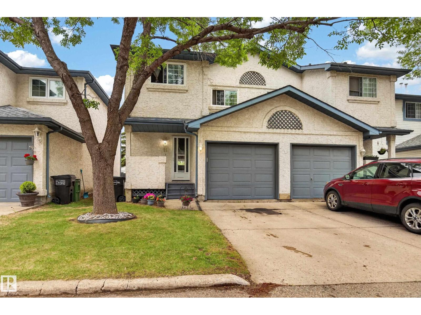 #21 501 YOUVILLE DR E NW - 1
