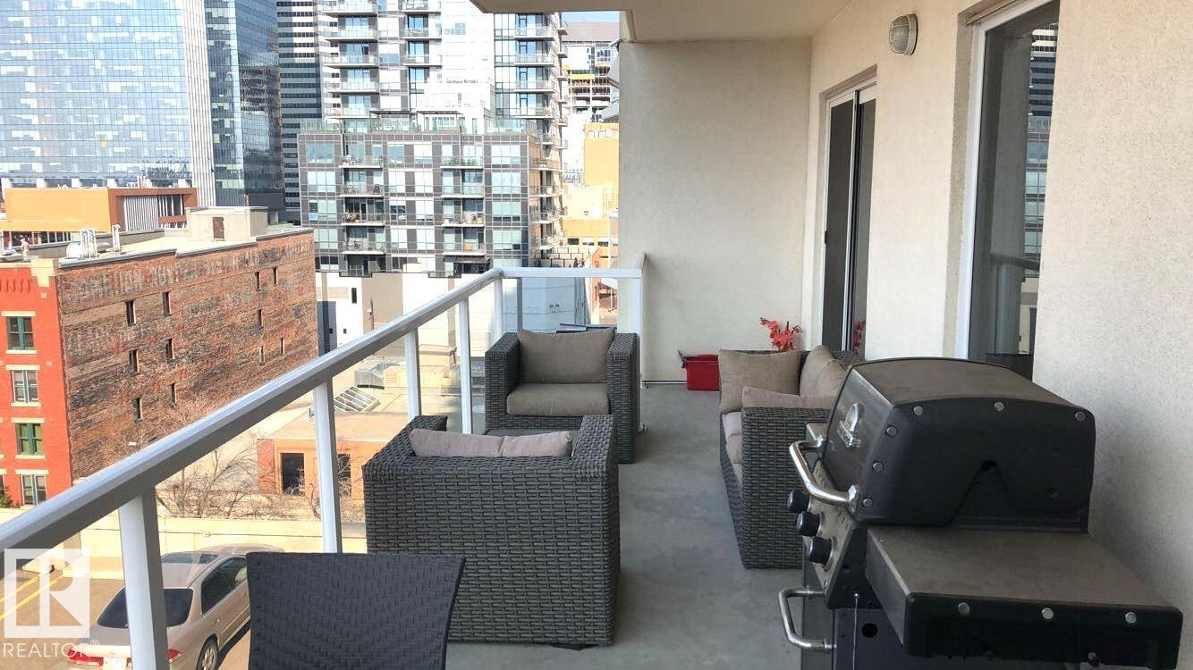 #703 10226 104 ST NW - 16