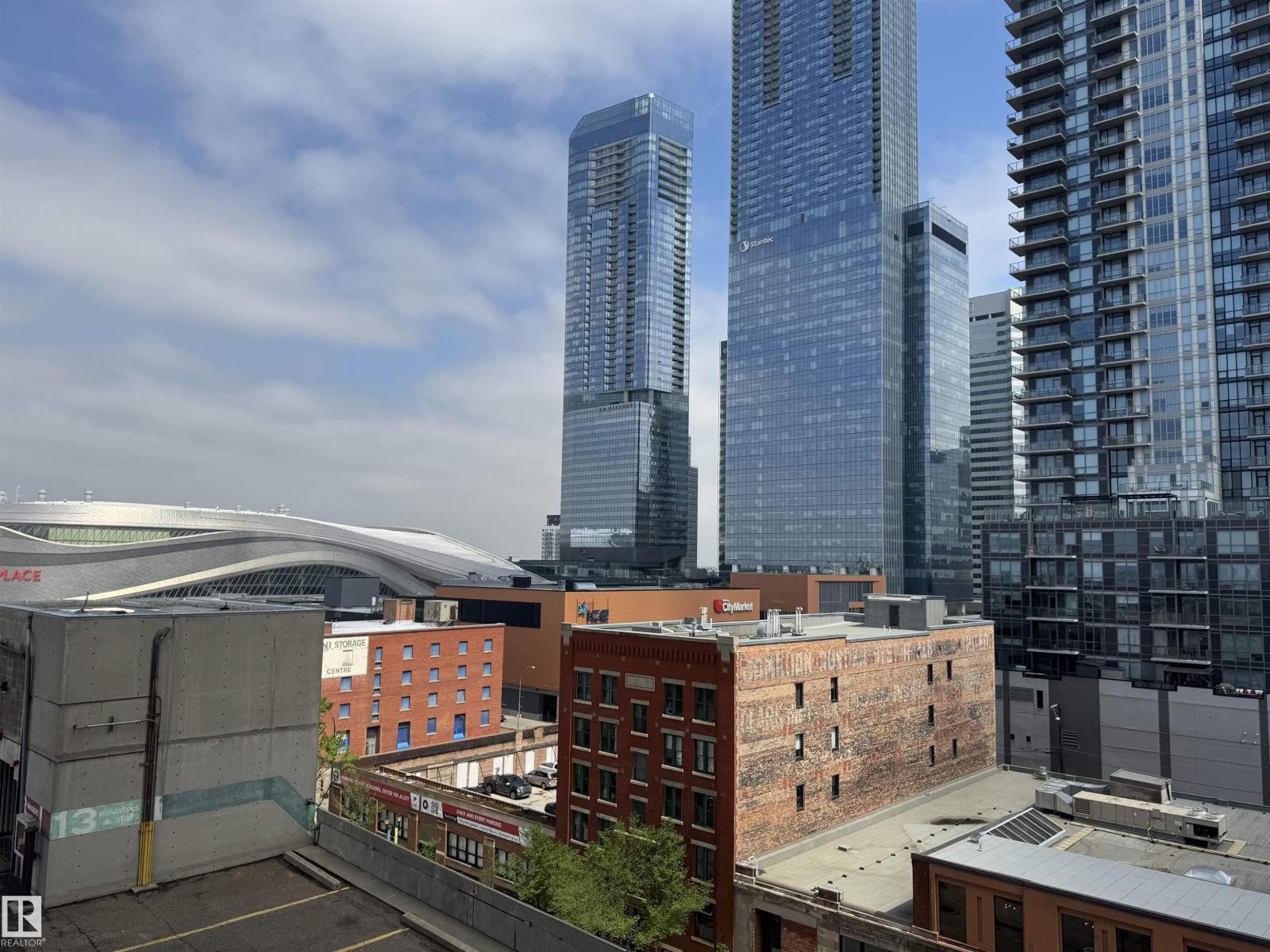 #703 10226 104 ST NW - 19
