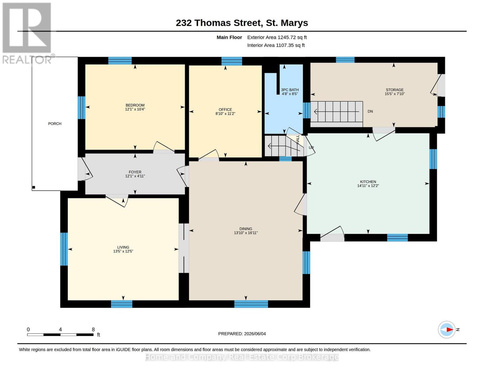 232 THOMAS STREET - 38