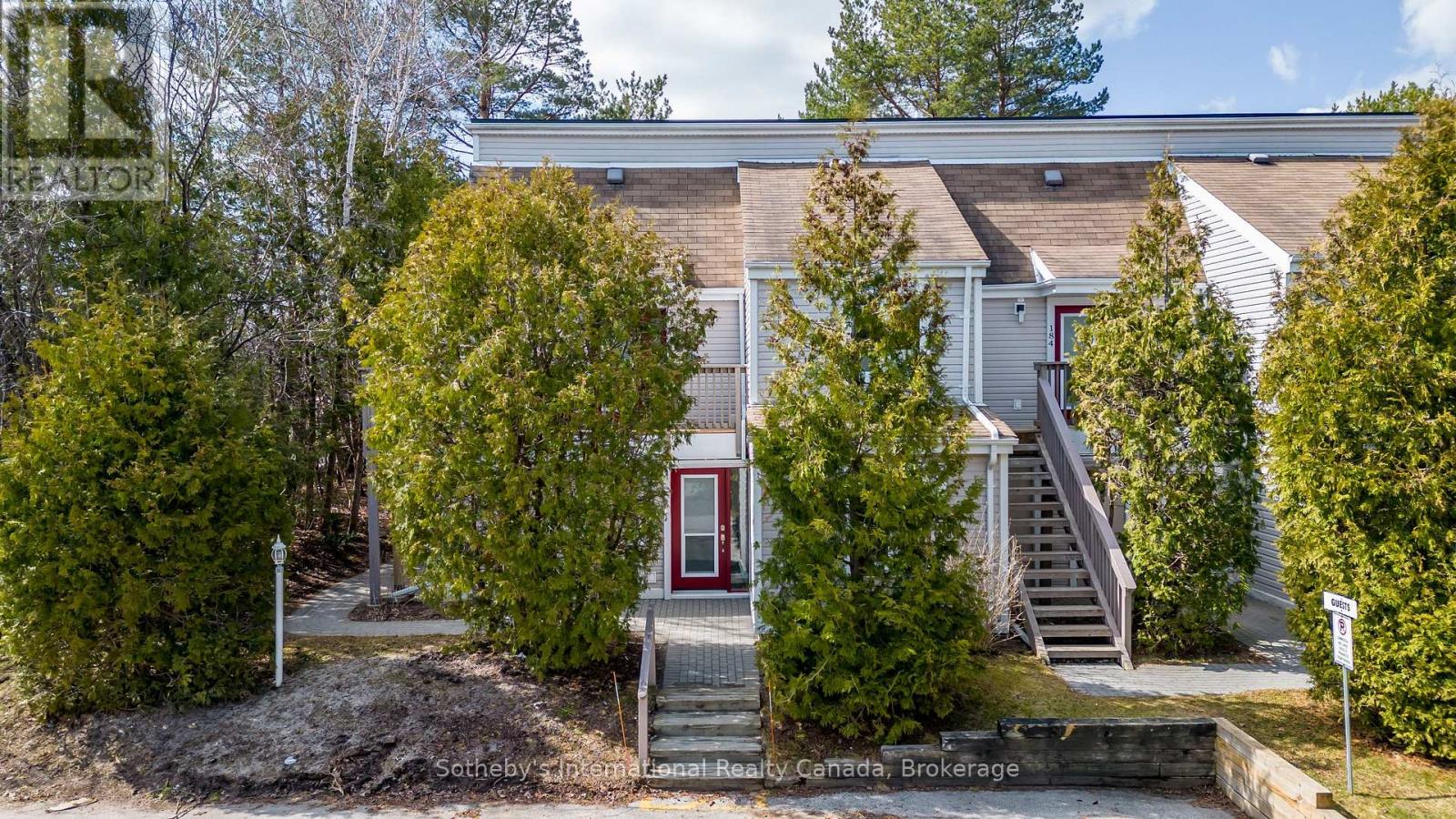 #181 49 TROTT BOULEVARD - 24