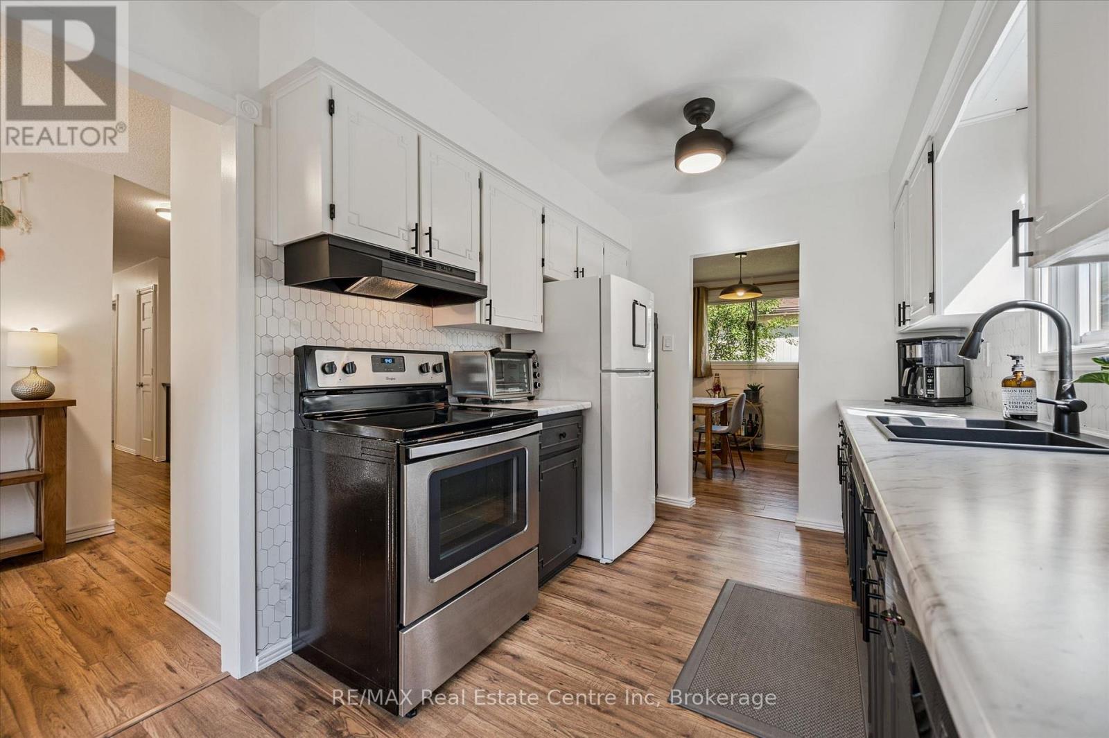 289 GARAFRAXA STREET E - 12