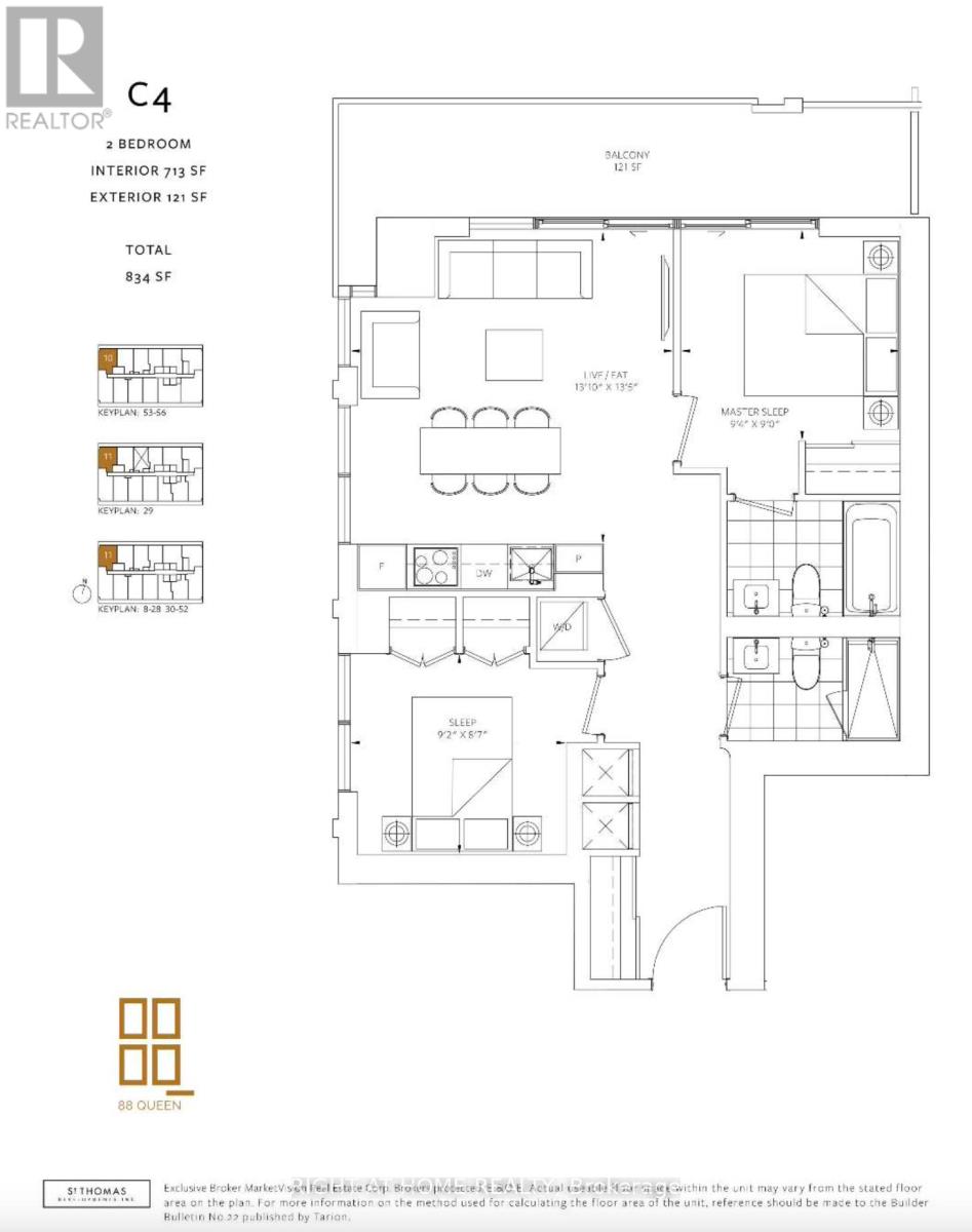 #4711 88 QUEEN STREET E - 35