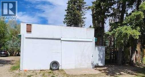 22x32'WORKSHOP/GARAGE