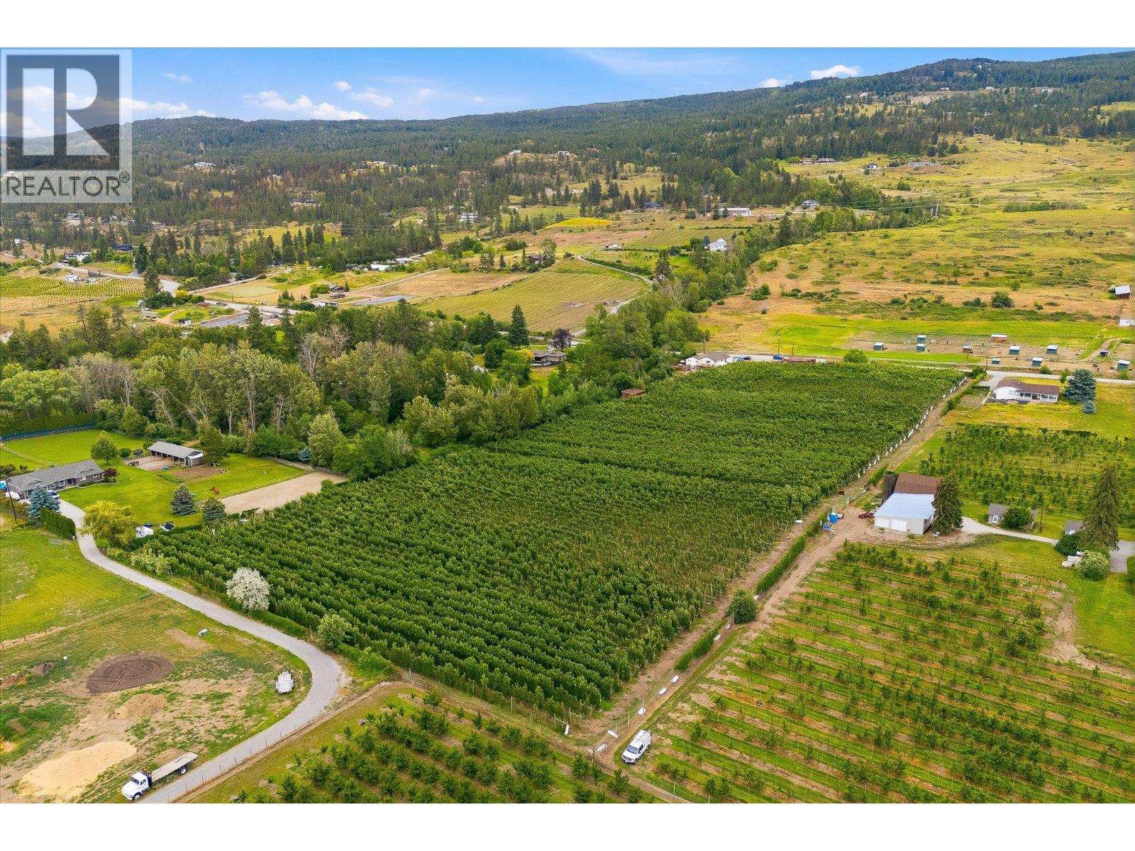  4280 Anderson Road, Kelowna
