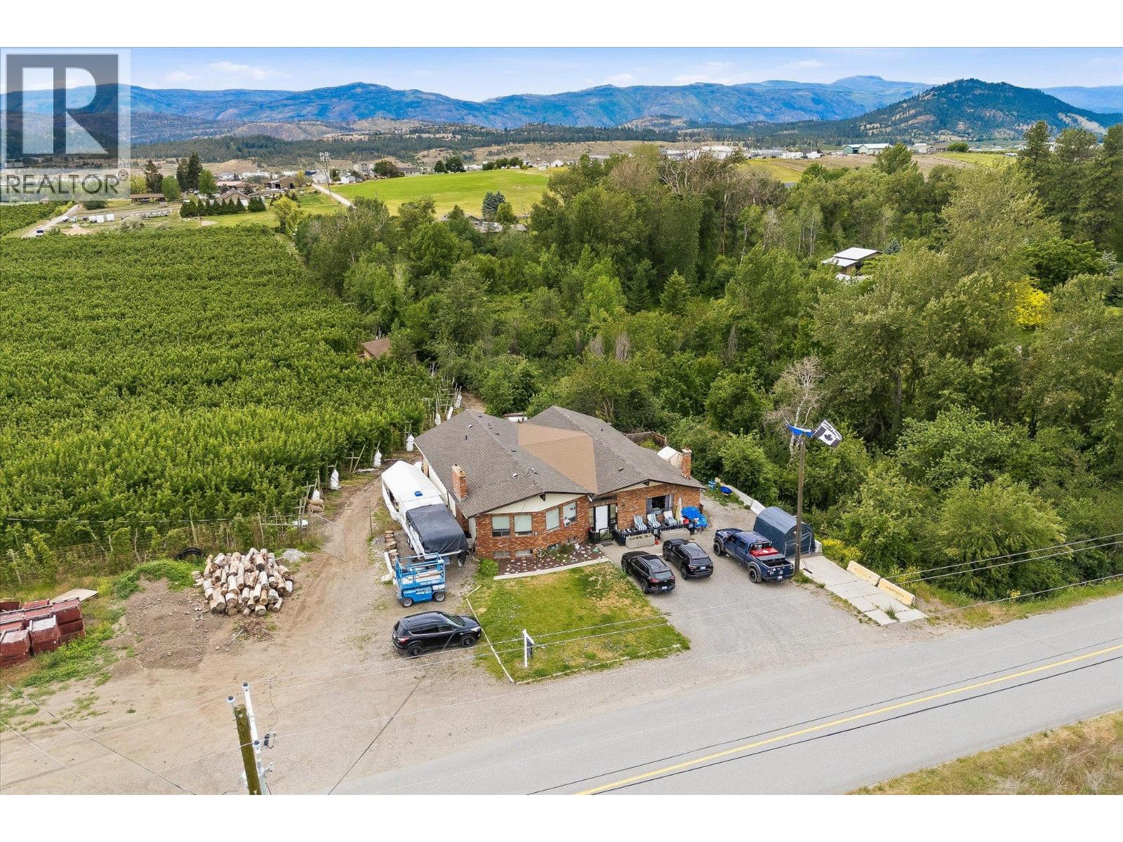  4280 Anderson Road, Kelowna