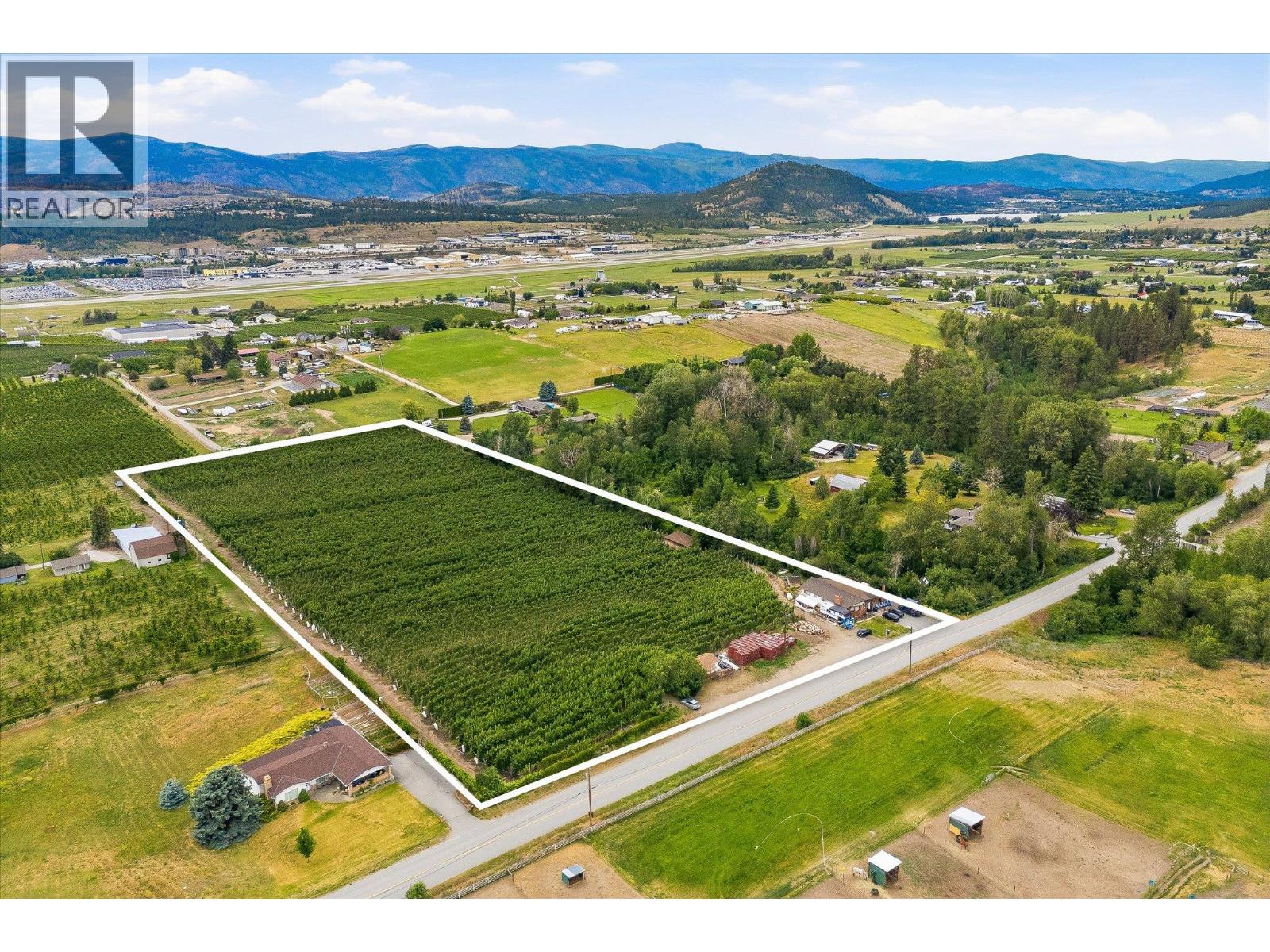  4280 Anderson Road, Kelowna