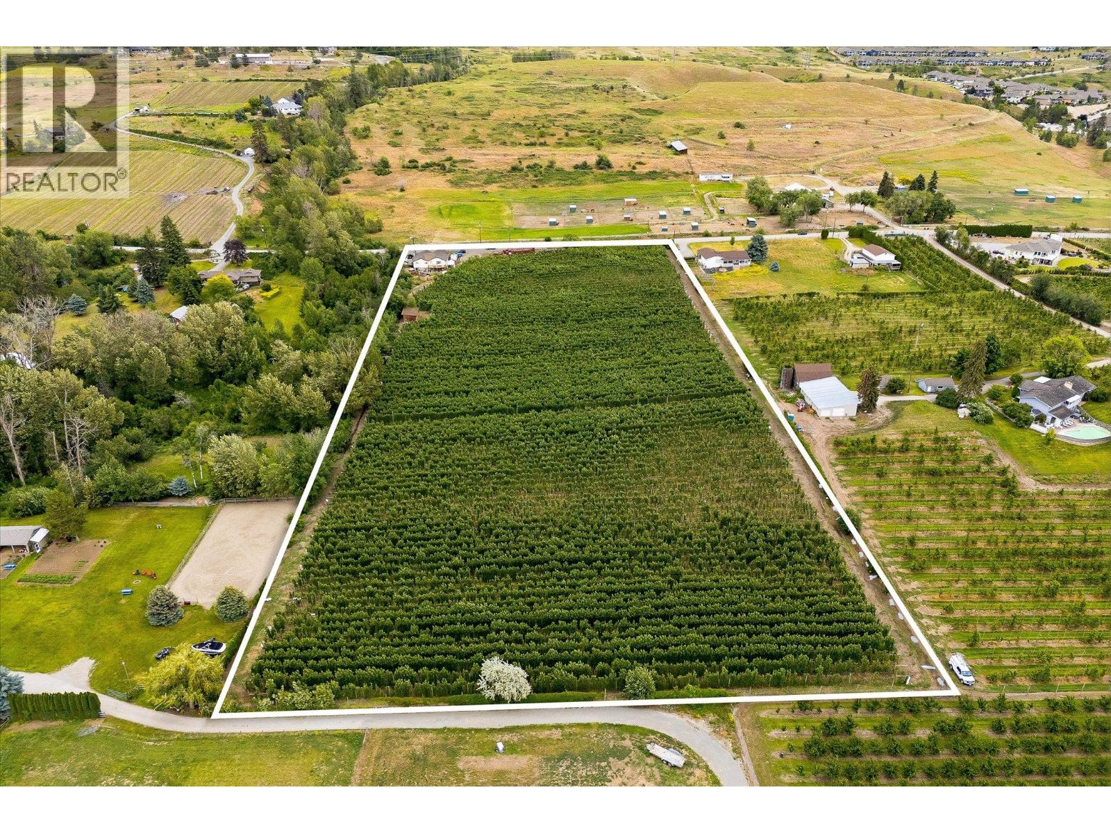  4280 Anderson Road, Kelowna