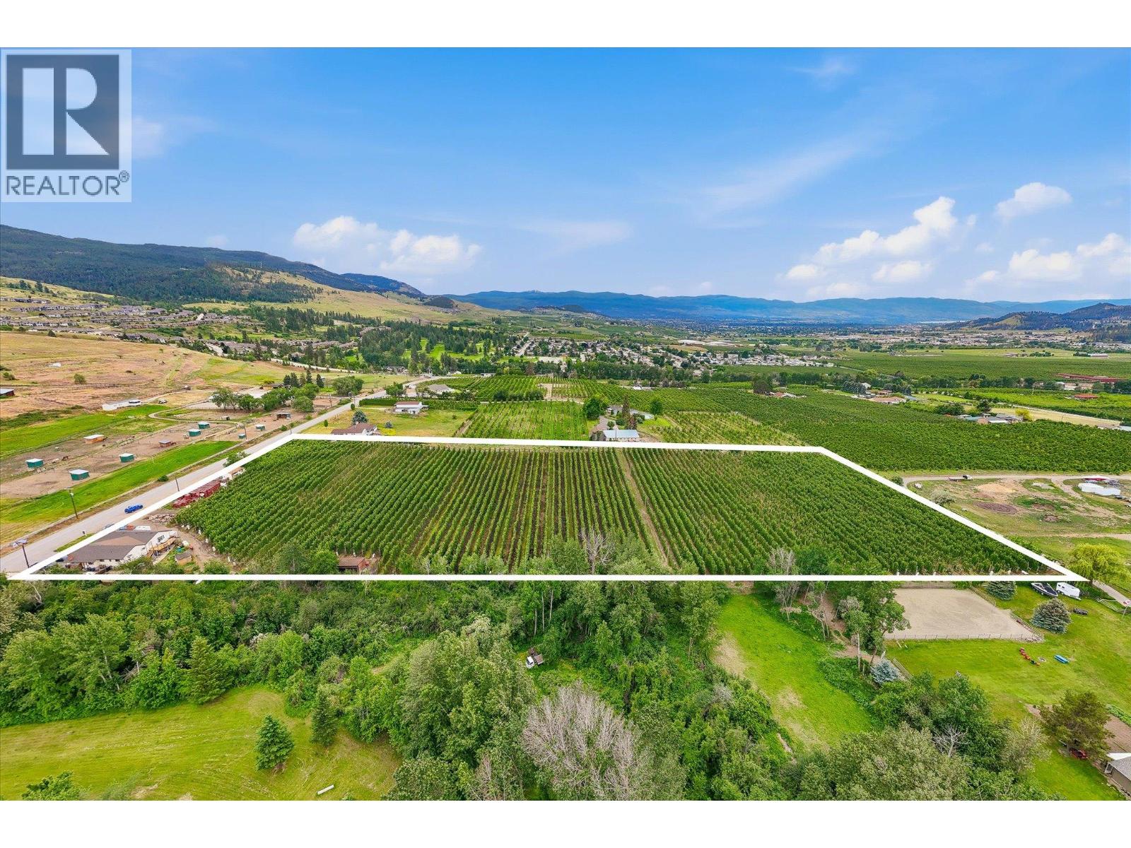  4280 Anderson Road, Kelowna