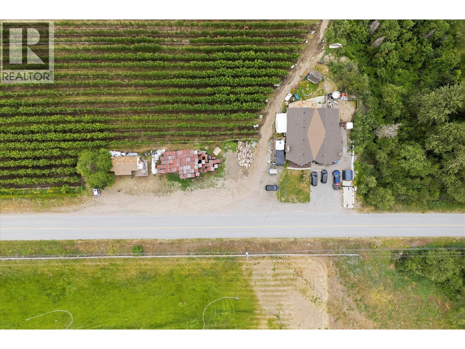  4280 Anderson Road, Kelowna