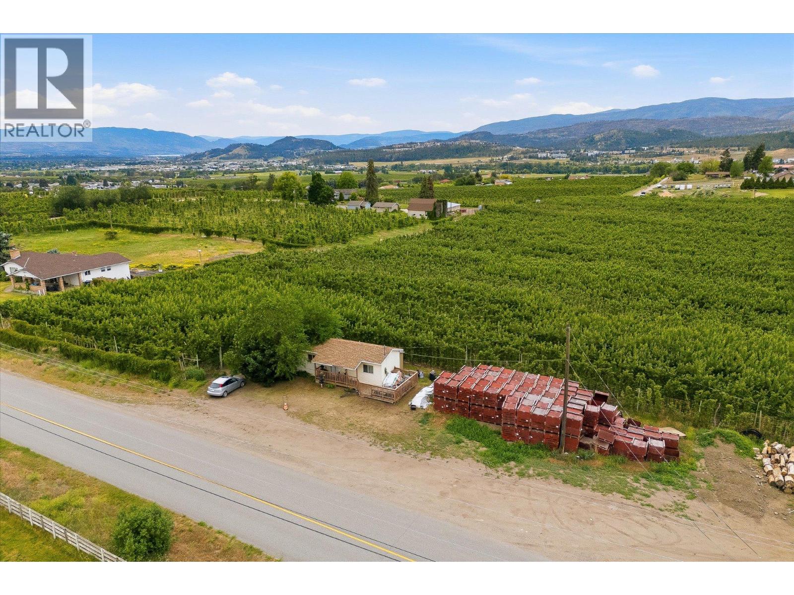  4280 Anderson Road, Kelowna