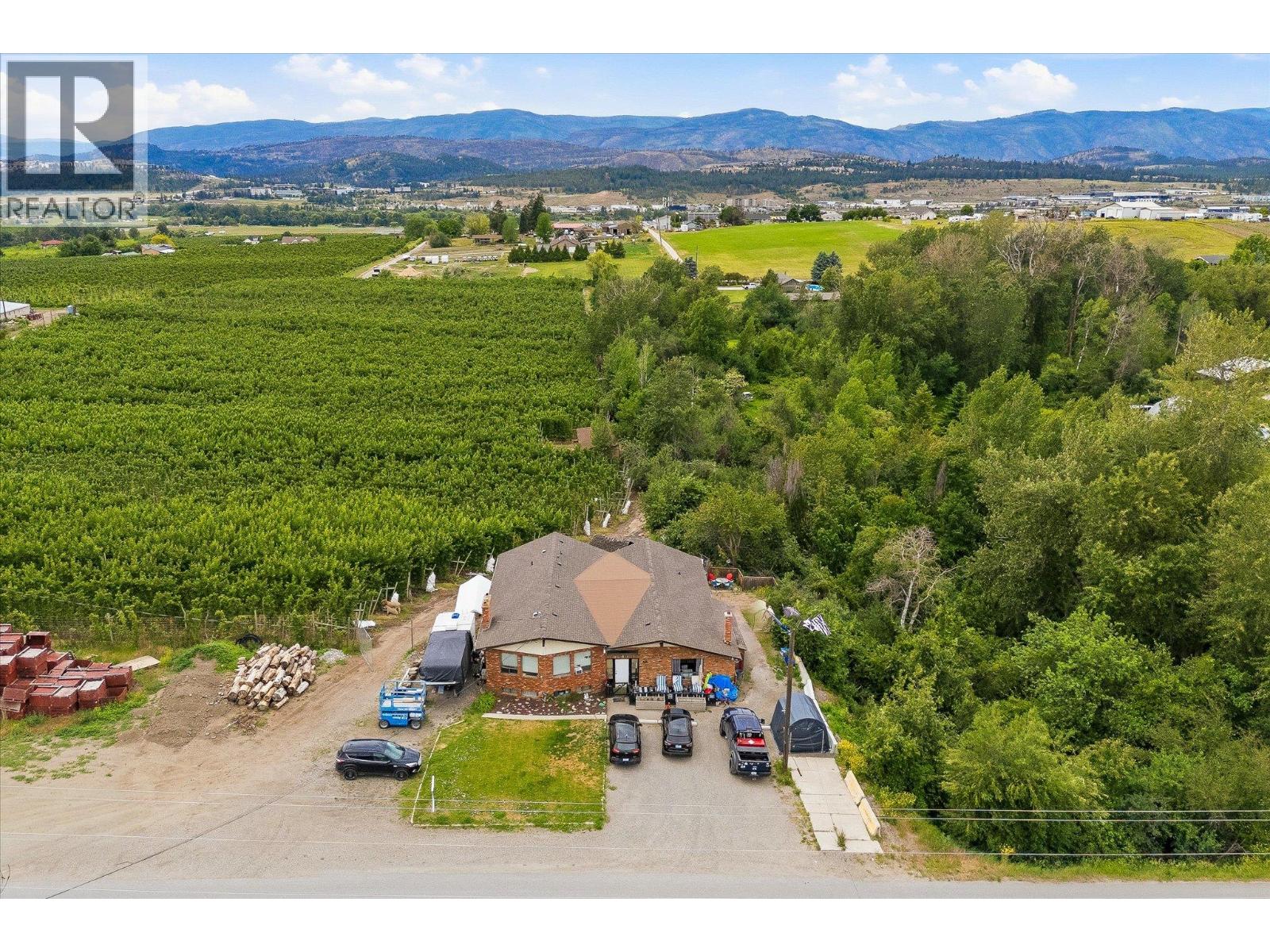  4280 Anderson Road, Kelowna