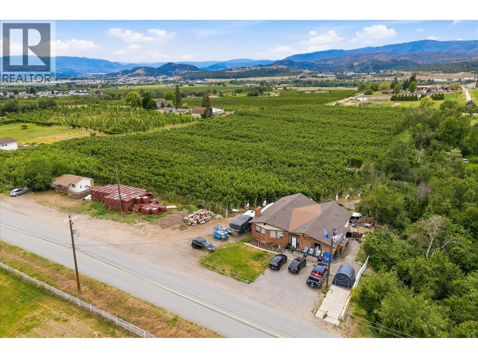  4280 Anderson Road, Kelowna