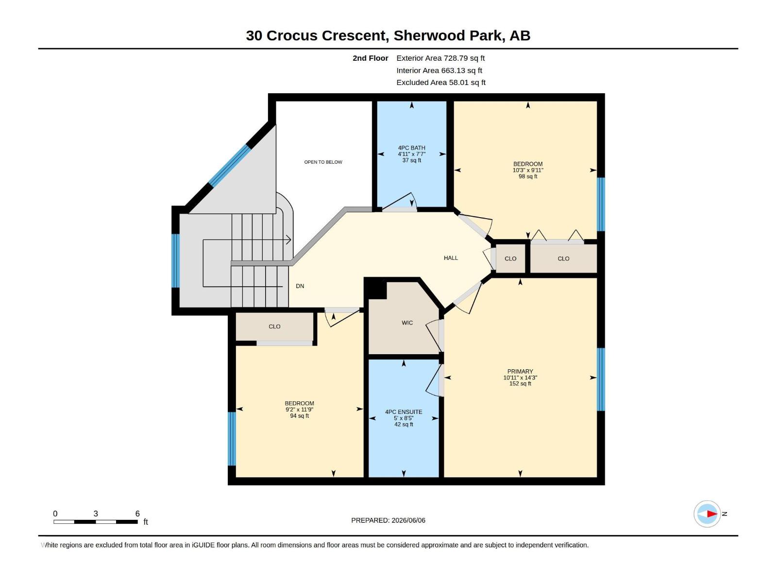 30 CROCUS CR - 54