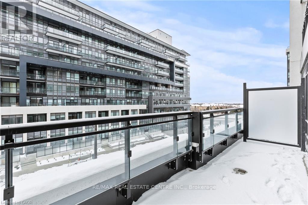 #316 405 DUNDAS STREET W - 16