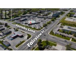 D108 - 4490 Fairview Street, Burlington, ON L7L5P9 Photo 7