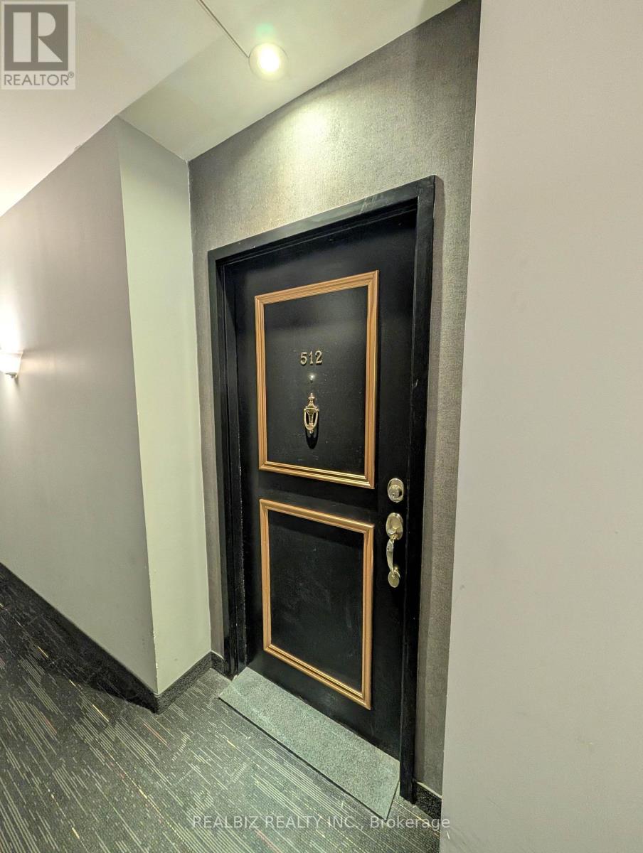 #512 135 JAMES STREET S - 5