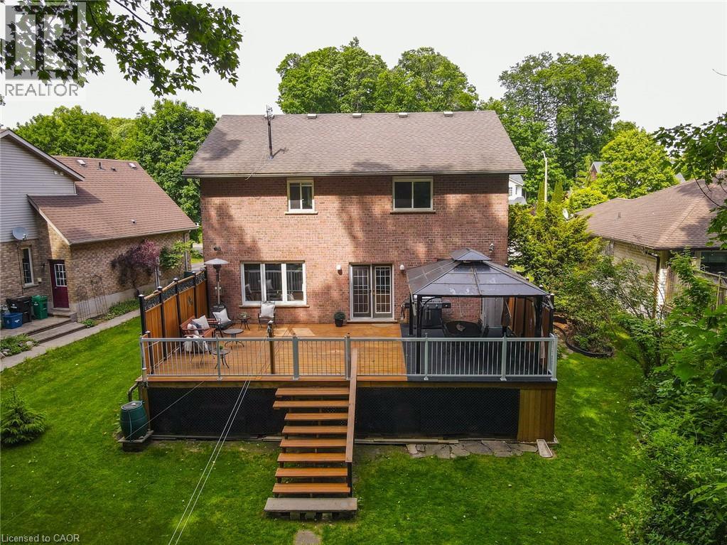 128 EBY Crescent - 29
