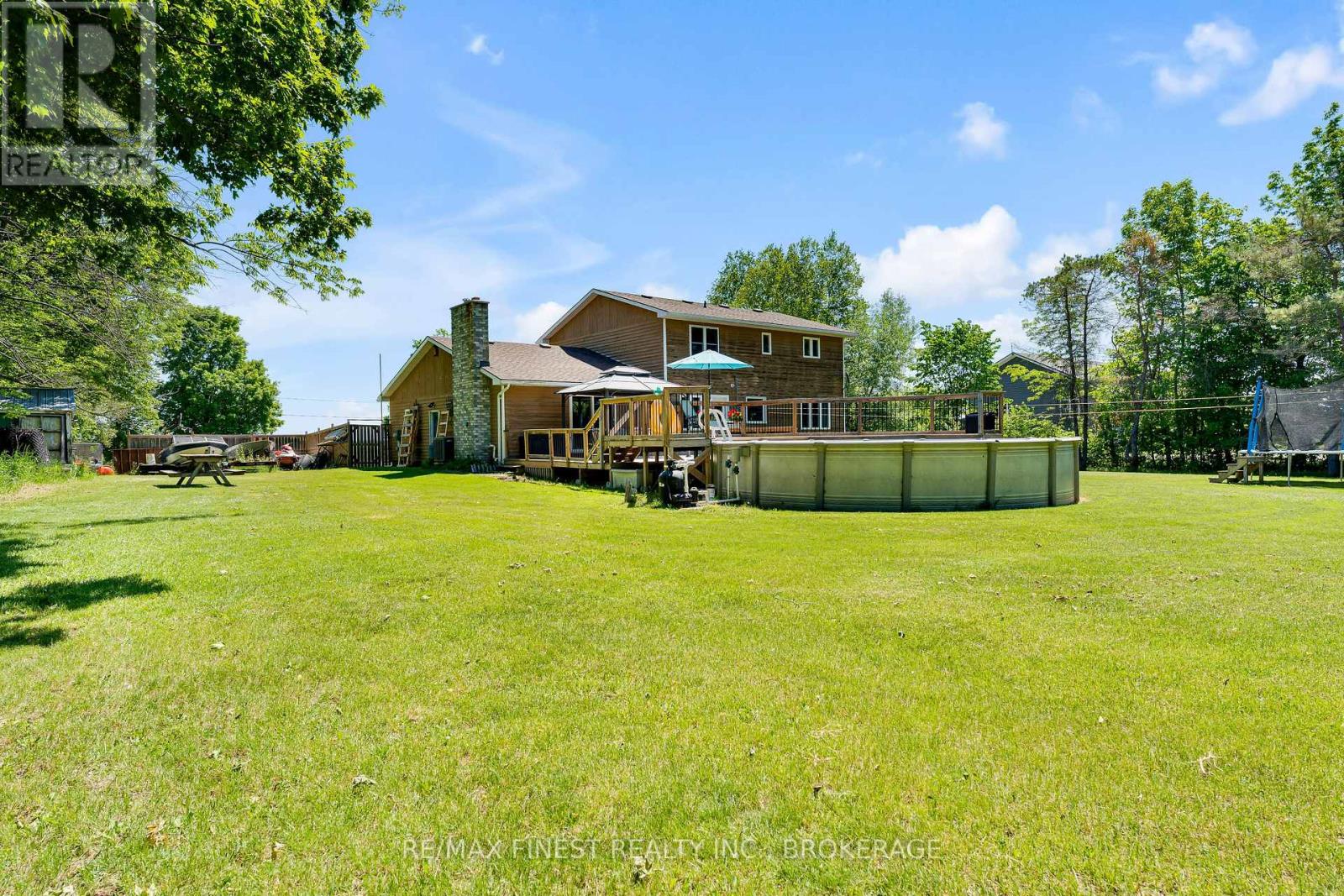 142 COUNTY ROAD 15 - 45