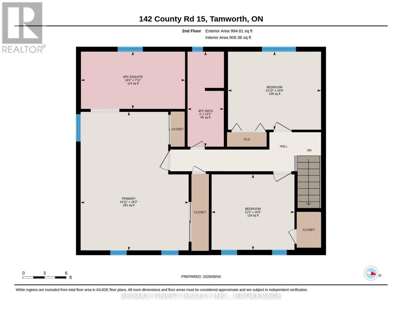 142 COUNTY ROAD 15 - 49