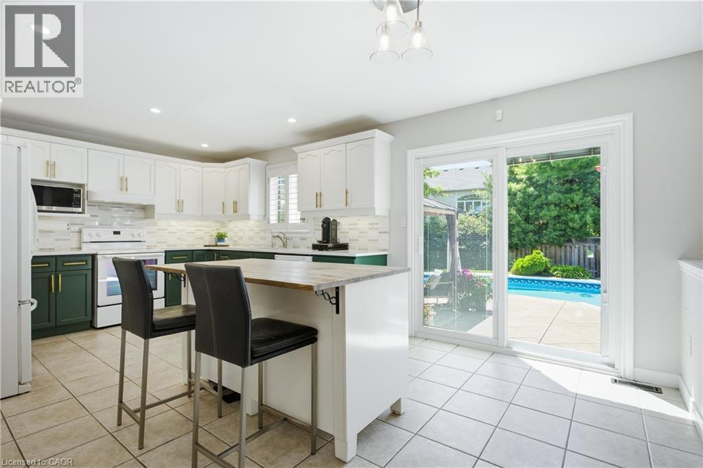36 WILTSHIRE Place - 9