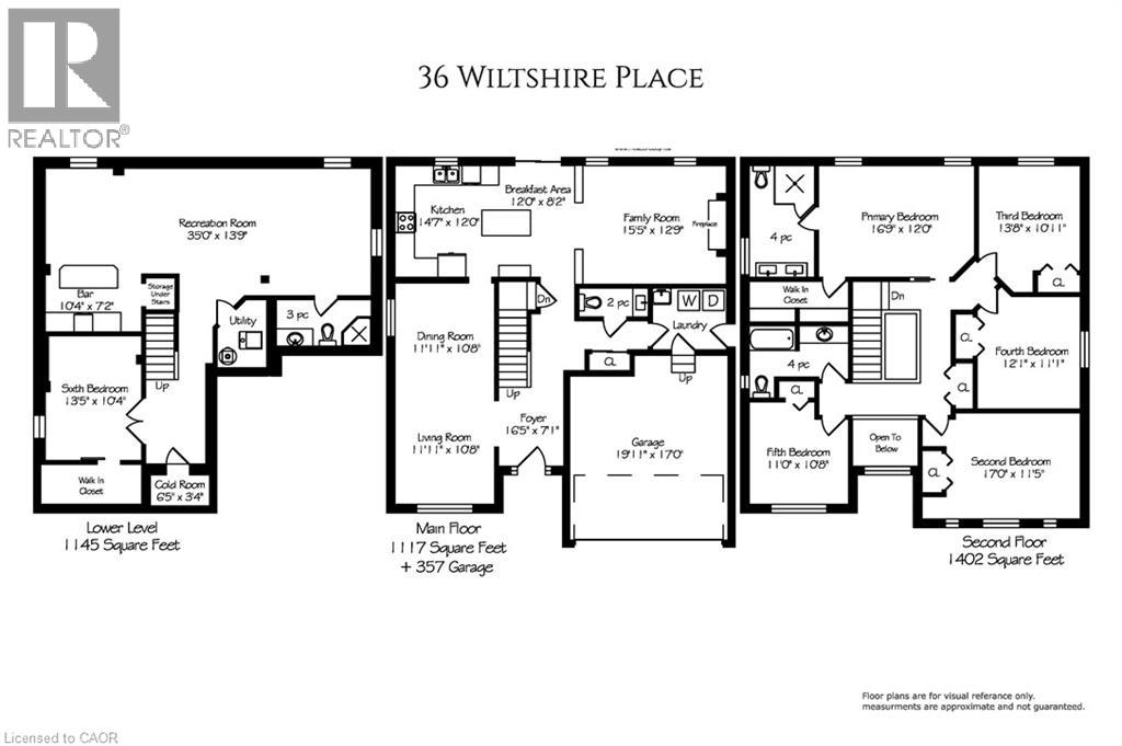36 WILTSHIRE Place - 50