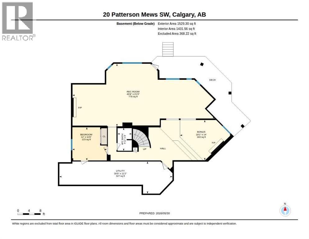 20 Patterson Mews SW — photo 47
